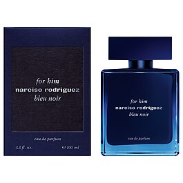 for him Bleu Noir - Eau De Parfum